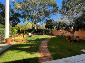 El Jardin de la Palmera